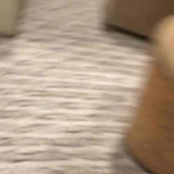 Clarks Women's Sandals in Black and Tan - Picture 5 of 10